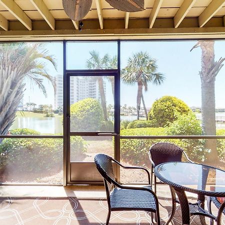 Seascape Boardwalk Villas 183 دستين المظهر الخارجي الصورة