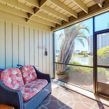 Seascape Boardwalk Villas 183 دستين المظهر الخارجي الصورة
