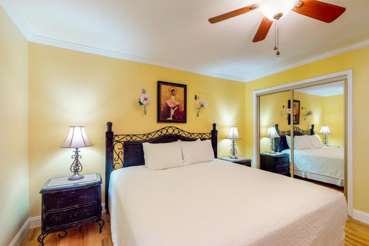 Seascape Boardwalk Villas 183 دستين المظهر الخارجي الصورة