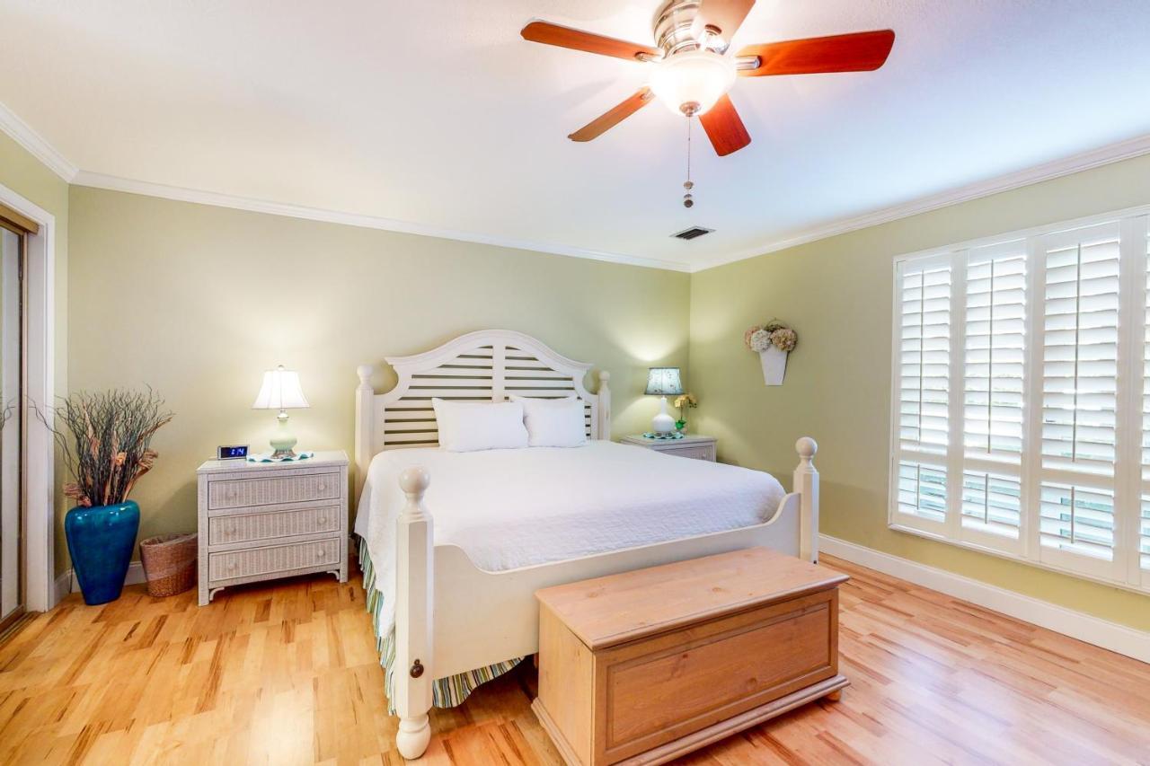 Seascape Boardwalk Villas 183 دستين المظهر الخارجي الصورة
