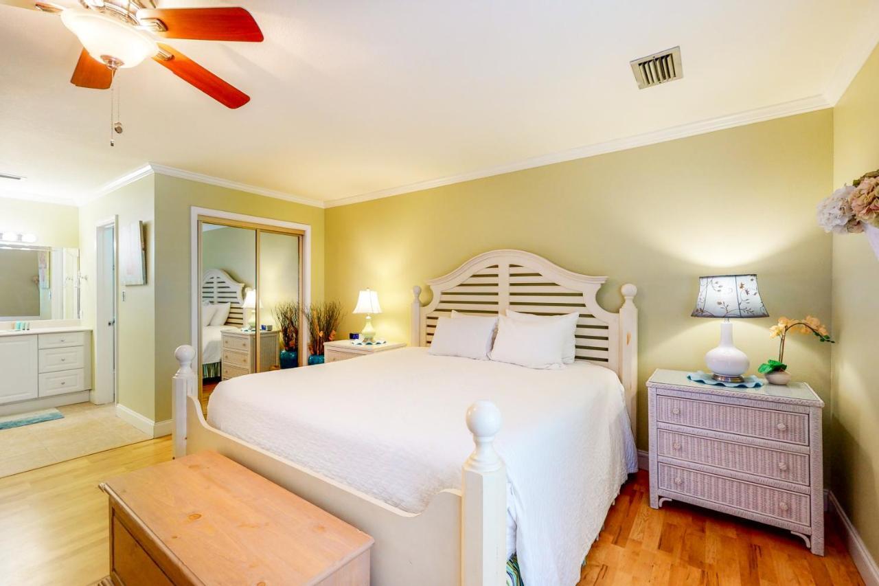 Seascape Boardwalk Villas 183 دستين المظهر الخارجي الصورة