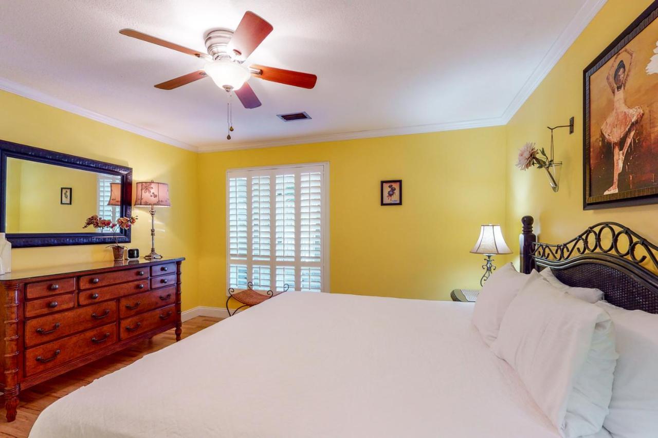 Seascape Boardwalk Villas 183 دستين المظهر الخارجي الصورة